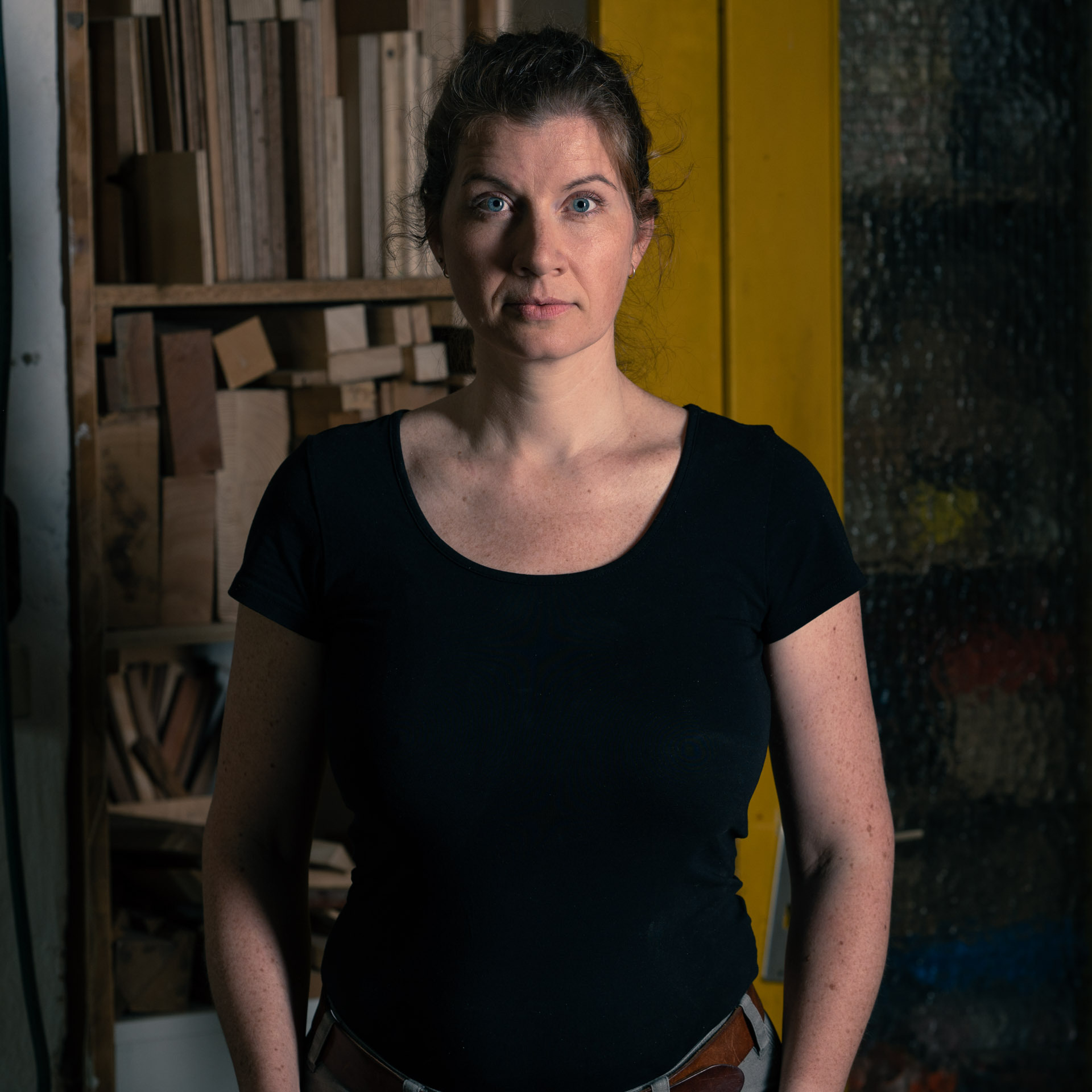 Tischlerei Mareike Macpolowski