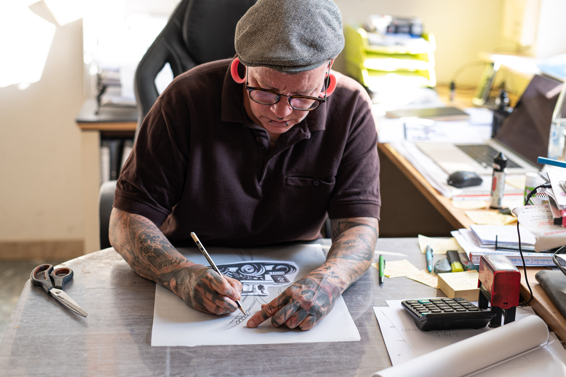 Heike Zorn Gestaltung