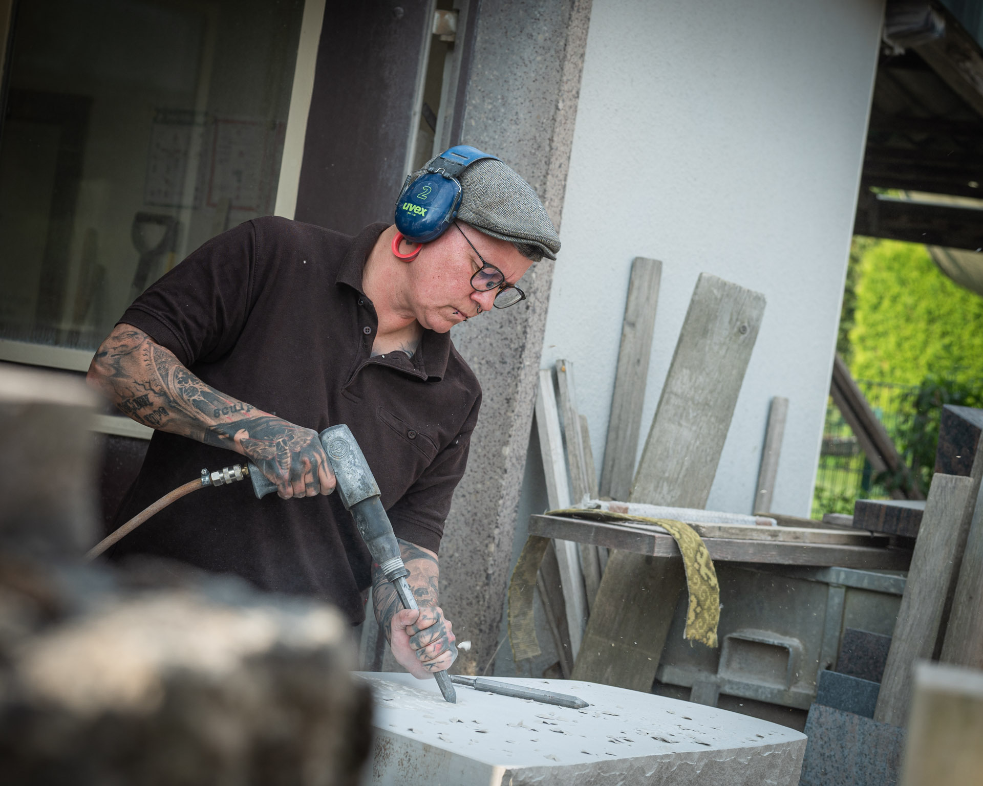 Heike Zorn Gestaltung