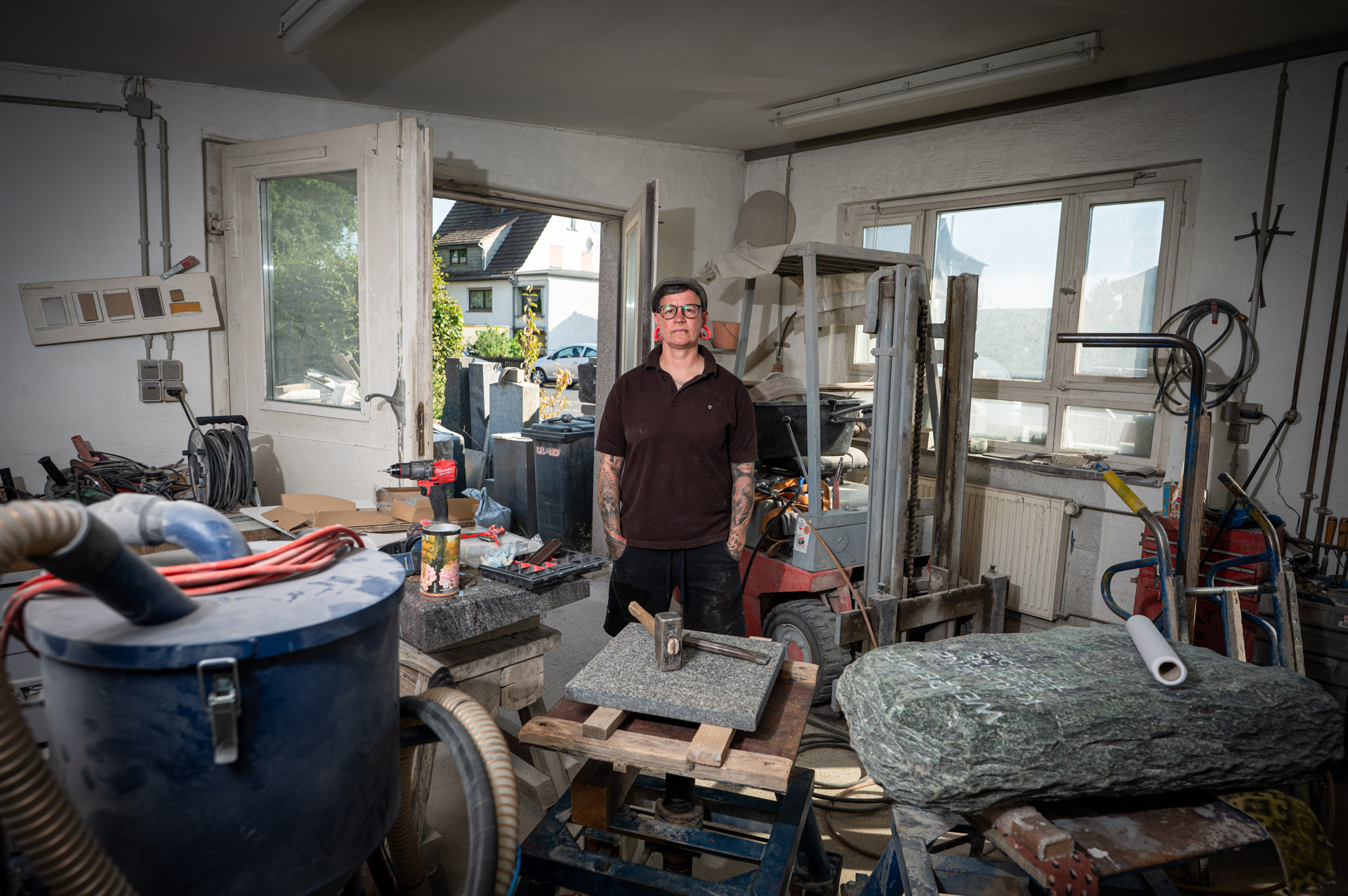 Heike Zorn Gestaltung