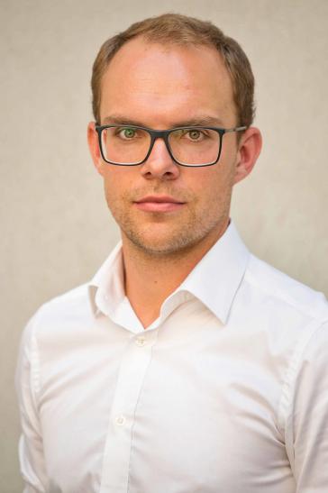 prosumergy GmbH, Portrait Geschäftsführer