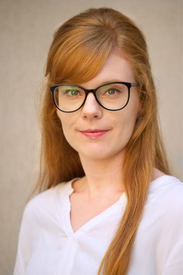 prosumergy GmbH, Portrait Geschäftsführerin